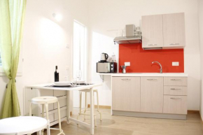 Art Apartment Scala Family